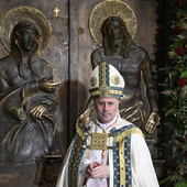 Zamknięto pierwsze Drzwi Święte Roku Jubileuszowego