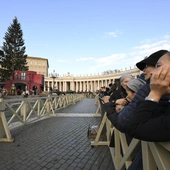 Papież: Szczepan został zabity, ale nic nie pokona dzieła Boga