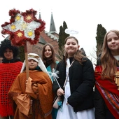 Mali misjonarze nadziei