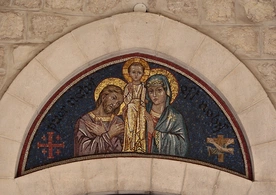 Tajemnica Bożego Narodzenia (4)