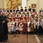 Kolędowanie Małych Gorzowiaków