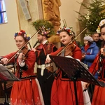Kolędowanie Małych Gorzowiaków