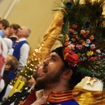 Kolędowanie Małych Gorzowiaków