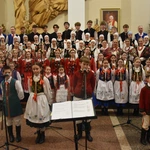 Kolędowanie Małych Gorzowiaków