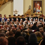 Kolędowanie Małych Gorzowiaków