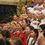 Kolędowanie Małych Gorzowiaków