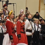 Kolędowanie Małych Gorzowiaków