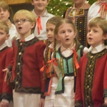 Kolędowanie Małych Gorzowiaków