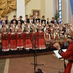 Kolędowanie Małych Gorzowiaków