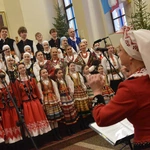 Kolędowanie Małych Gorzowiaków