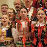 Kolędowanie Małych Gorzowiaków