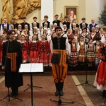 Kolędowanie Małych Gorzowiaków