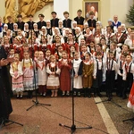 Kolędowanie Małych Gorzowiaków