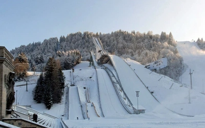 Rusza Turniej Czterech Skoczni: Kto jest faworytem, kto największa nadzieją Biało-Czerwonych?