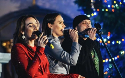 Muzyka pozwoliła nam rozszerzyć horyzont