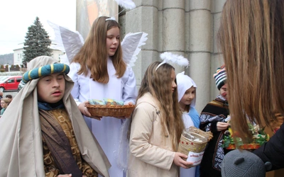 Iwkowa. Kolęda Misyjna 2025