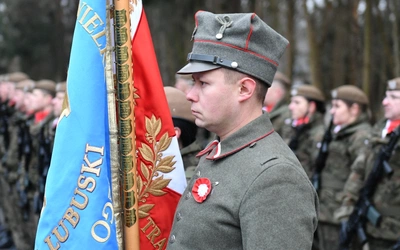Zwycięskie powstanie, które zmieniło granice