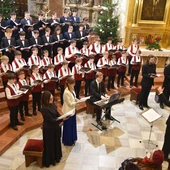 Wyjątkowa premiera muzyczna w Tarnowie