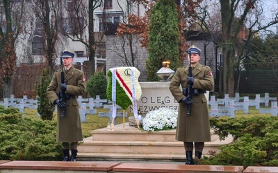 Wezwanie do budowania pokoju w sercach
