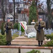 Wezwanie do budowania pokoju w sercach