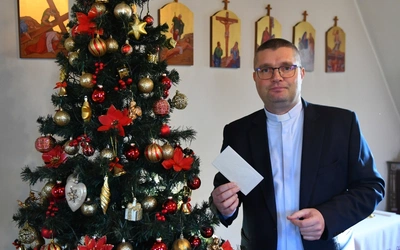 Dziś Niedziela Świętej Rodziny