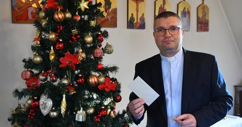 Dziś Niedziela Świętej Rodziny