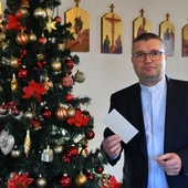 Dziś Niedziela Świętej Rodziny