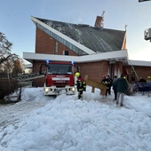 Solidarni po tragedii. Wierni wspierają odbudowę