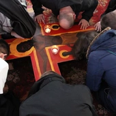 Poszukiwanie sensu życia inspirowane doświadczeniem wspólnoty z Taizé. Brat Matthew w liście „Czego szukasz?”