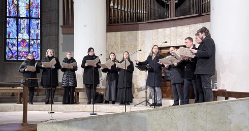 Msza św. na zakończenie Roku Świętego 2025 - cz. 1