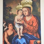 U Matki Bożej Rajbrockiej