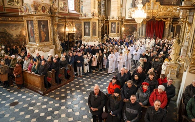 Zakończenie roku jubileuszowego