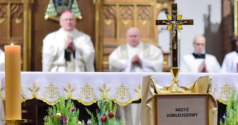 Nadzieja nie jest uczuciem, lecz decyzją