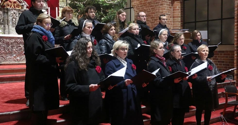 Zakończenie Roku Jubileuszowego 2025 w archidiecezji wrocławskiej - cz. 1