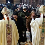 Błogosławieństwo młodzianków