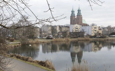Gniezno: Prymas Polski przewodniczył Mszy św. na zakończenie Roku Jubileuszowego