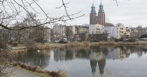 Gniezno: Prymas Polski przewodniczył Mszy św. na zakończenie Roku Jubileuszowego