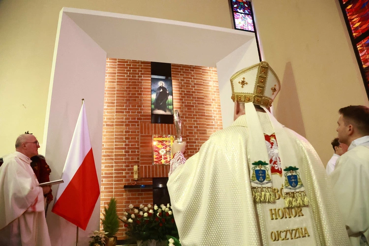 Róża dla Maryi