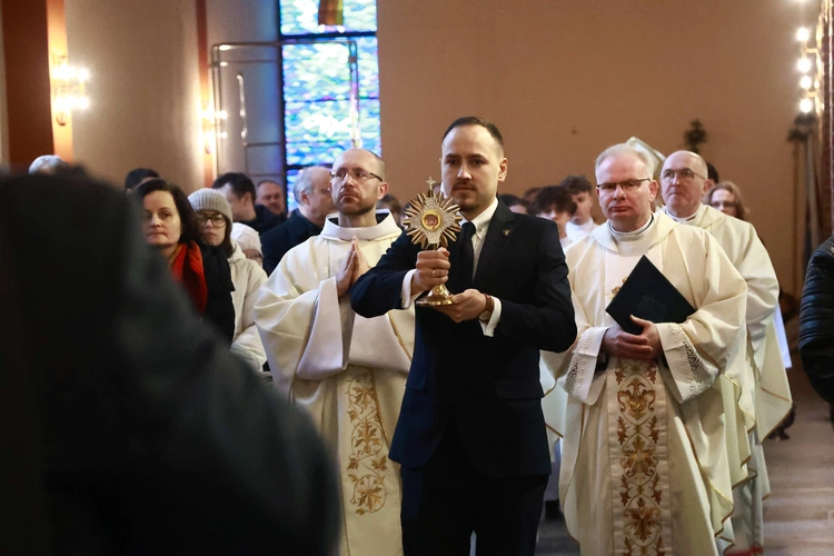 Róża dla Maryi