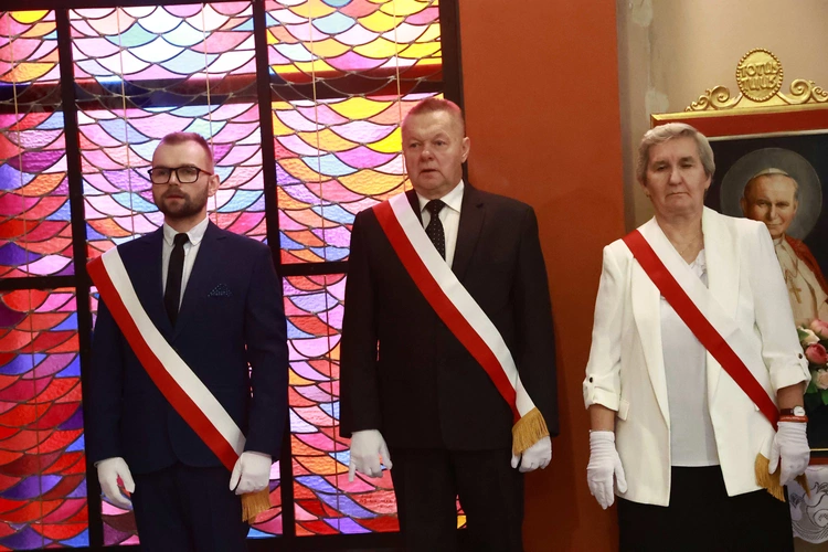 Róża dla Maryi