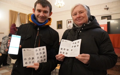 Zakończenie Roku Jubileuszowego 2025 w archidiecezji wrocławskiej - cz. 2