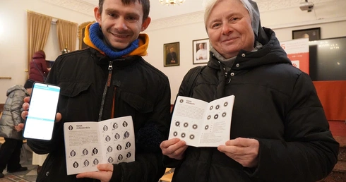 Zakończenie Roku Jubileuszowego 2025 w archidiecezji wrocławskiej - cz. 2