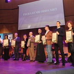 Koncert dla Góry Chełmskiej