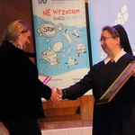 Koncert dla Góry Chełmskiej