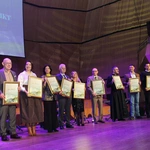 Koncert dla Góry Chełmskiej