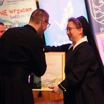 Koncert dla Góry Chełmskiej