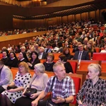 Koncert dla Góry Chełmskiej