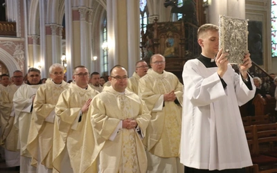 Zakończenie roku jubileuszowego