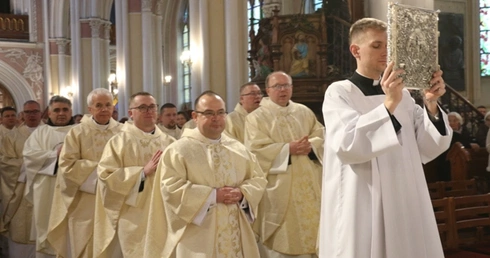 Zakończenie roku jubileuszowego