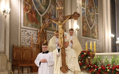 Zakończenie Roku Jubileuszowego 2025 w diecezji radomskiej